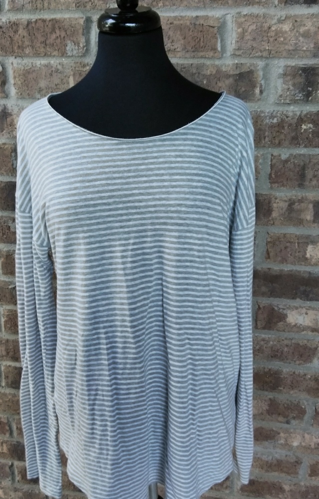 🌵J Crew long sleeve, XL